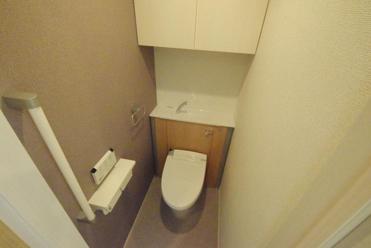 ボニート パンセの物件内観写真