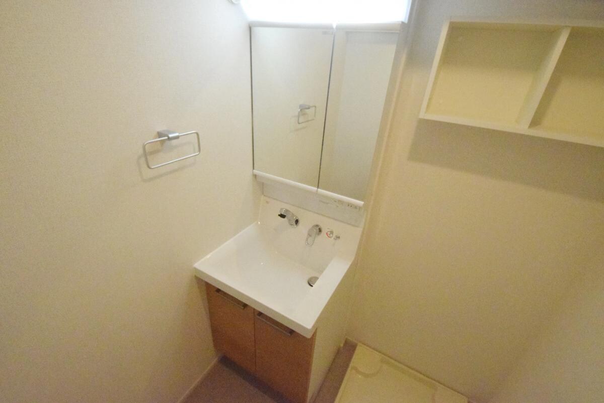 ボニート パンセの物件内観写真