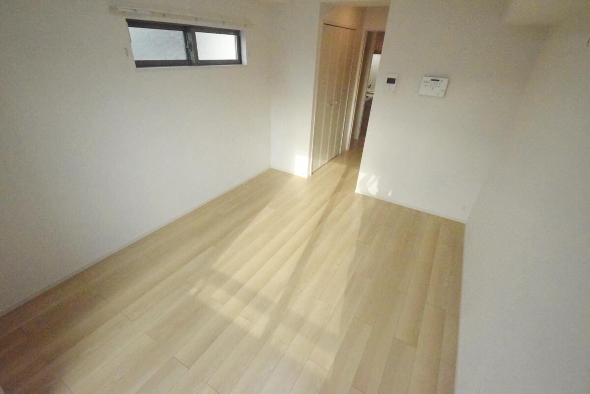 ボニート パンセの物件内観写真