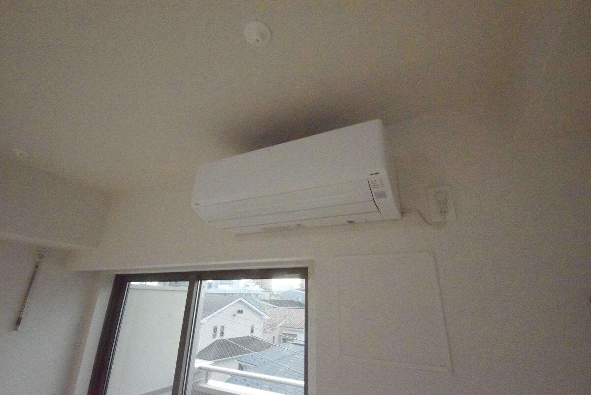 ボニート パンセの物件内観写真