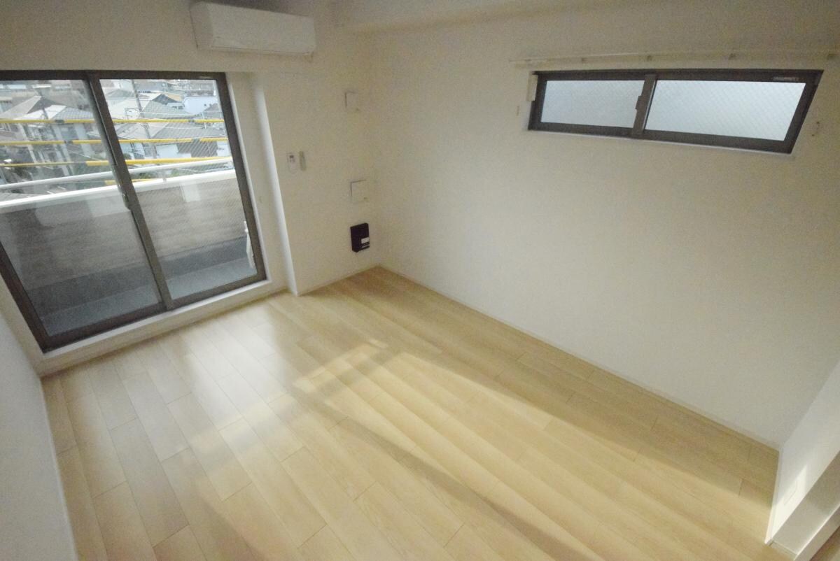 ボニート パンセの物件内観写真