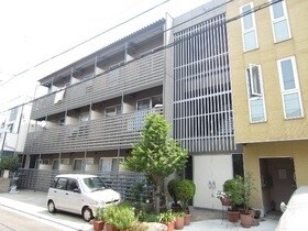 デザイナーズハウス燦の物件内観写真