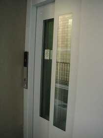 デザイナーズハウス燦の物件内観写真