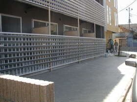 デザイナーズハウス燦の物件内観写真