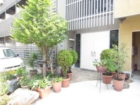 デザイナーズハウス燦の物件内観写真