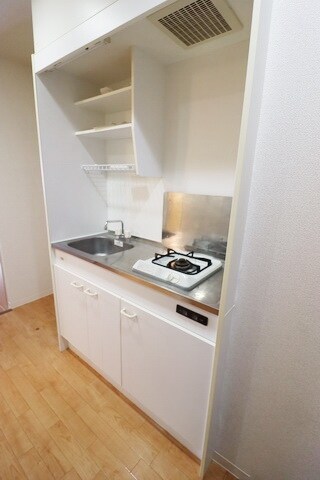 LusterStageの物件内観写真