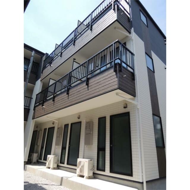 TERRACE-Kの物件内観写真