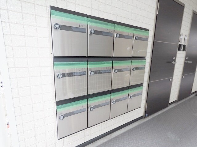 TERRACE-Kの物件内観写真