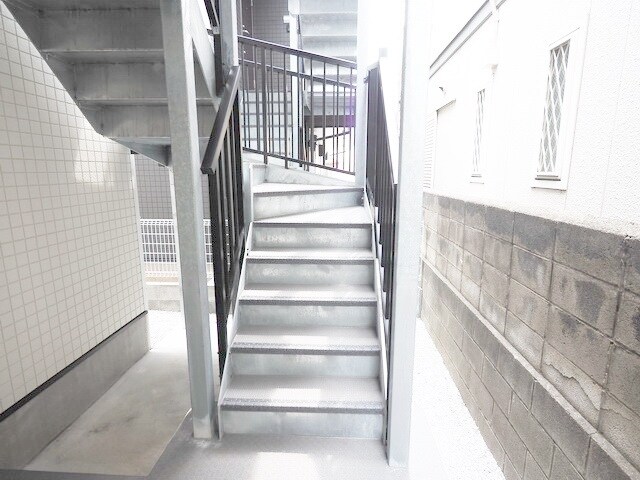 TERRACE-Kの物件内観写真