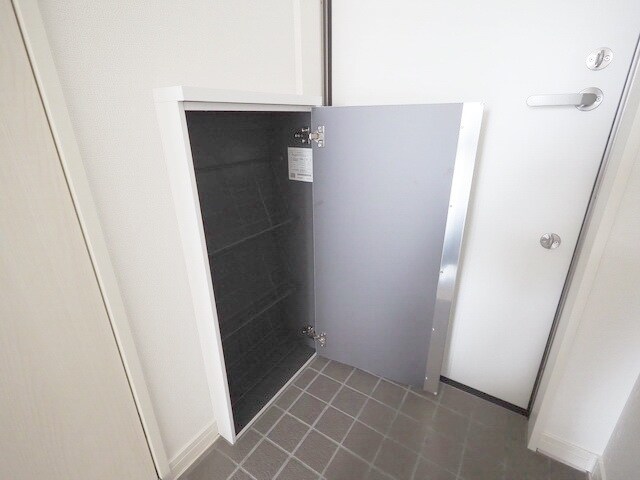 TERRACE-Kの物件内観写真