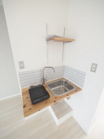 TERRACE-Kの物件内観写真