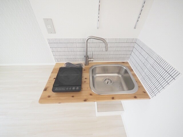 TERRACE-Kの物件内観写真