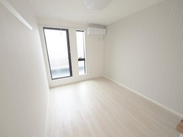 TERRACE-Kの物件内観写真