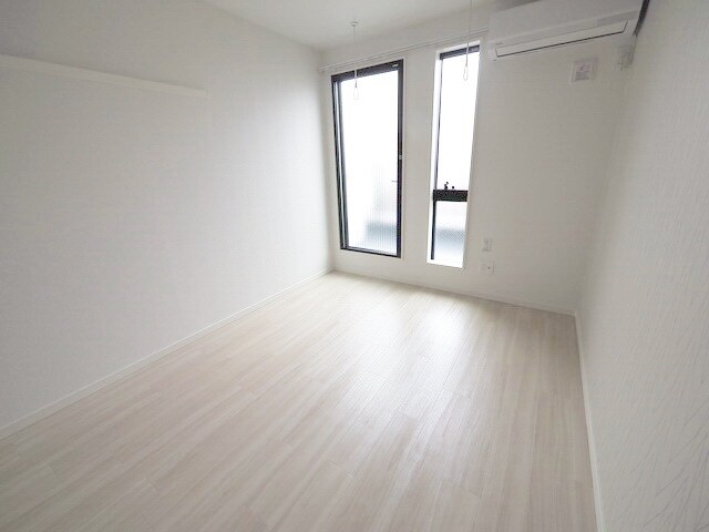 TERRACE-Kの物件内観写真