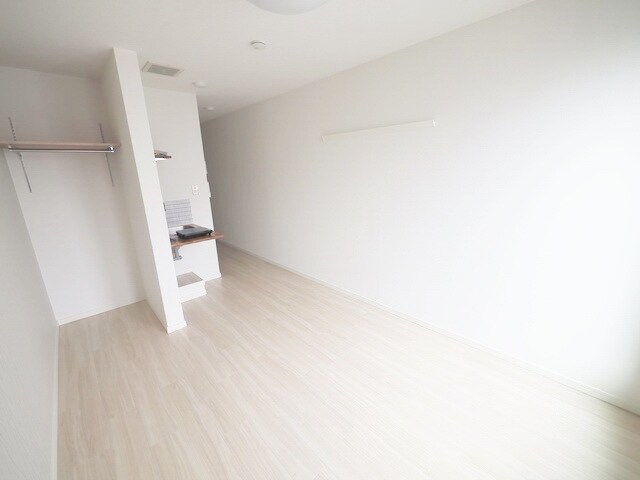 TERRACE-Kの物件内観写真