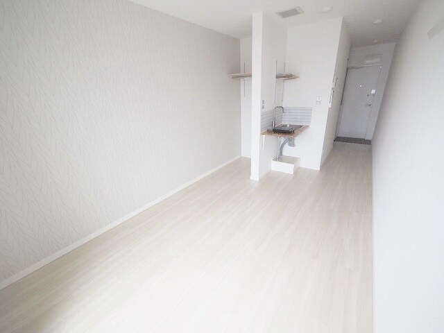 TERRACE-Kの物件内観写真