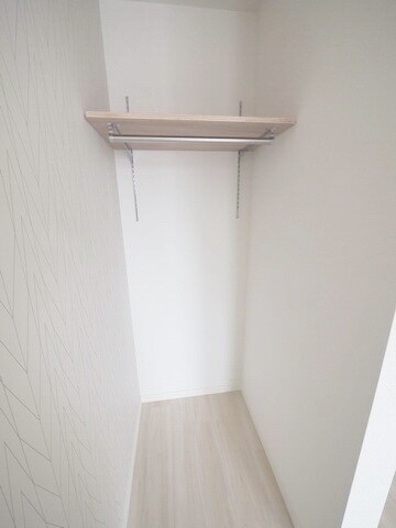 TERRACE-Kの物件内観写真