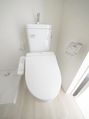 TERRACE-Kの物件内観写真