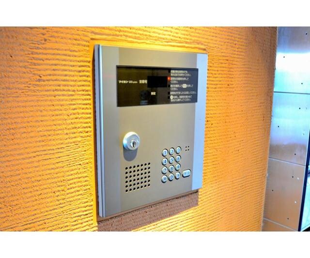 エスペリオの物件内観写真