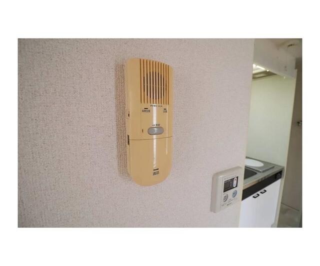 エスペリオの物件内観写真