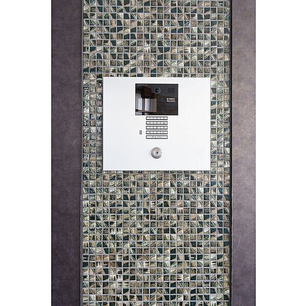 レスピール川崎の物件内観写真