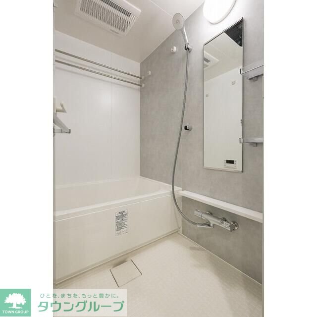 ドゥーエ横濱鶴見の物件内観写真