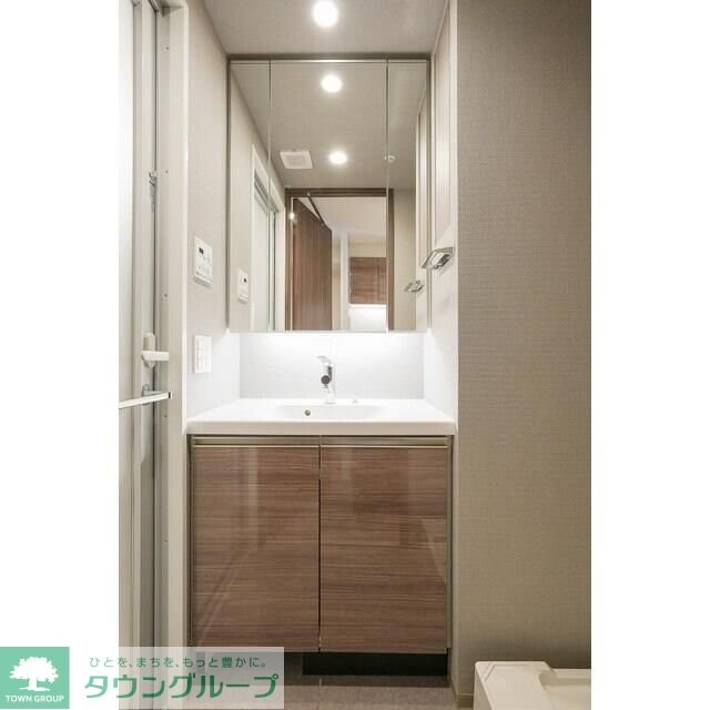 ドゥーエ横濱鶴見の物件内観写真