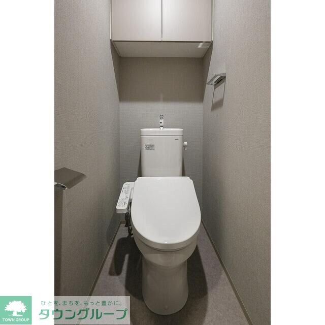 ドゥーエ横濱鶴見の物件内観写真