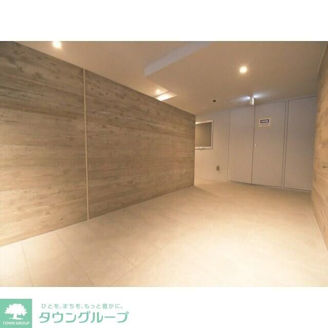 ラクレイス横濱関内の物件内観写真