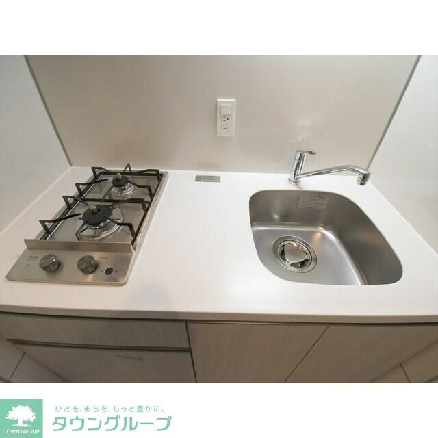 ラクレイス横濱関内の物件内観写真