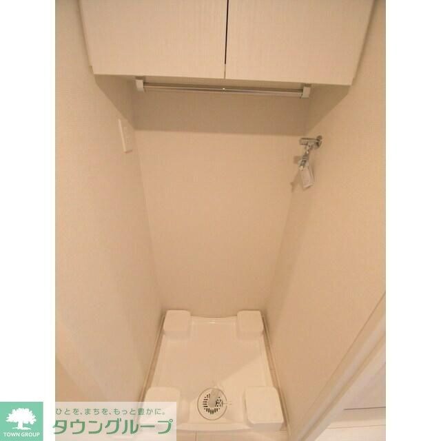 ラクレイス横濱関内の物件内観写真