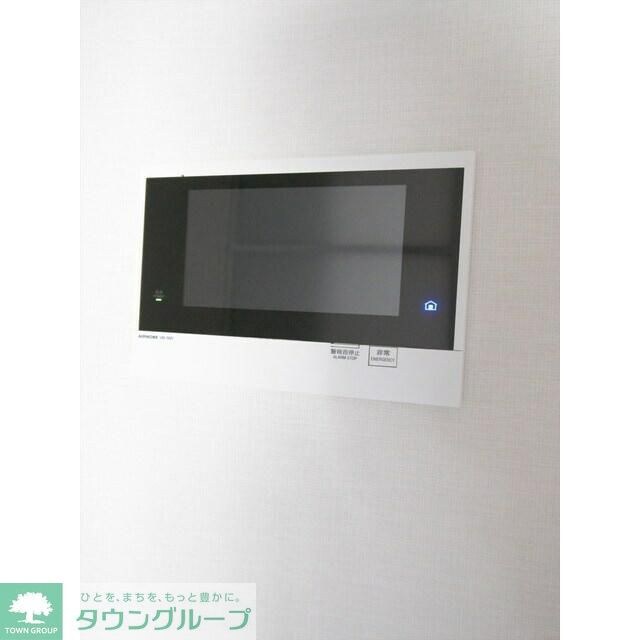 ラクレイス横濱関内の物件内観写真