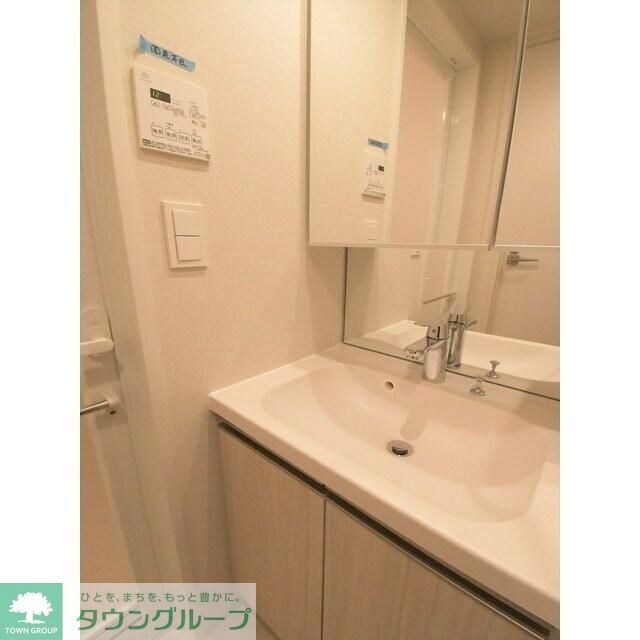 ラクレイス横濱関内の物件内観写真