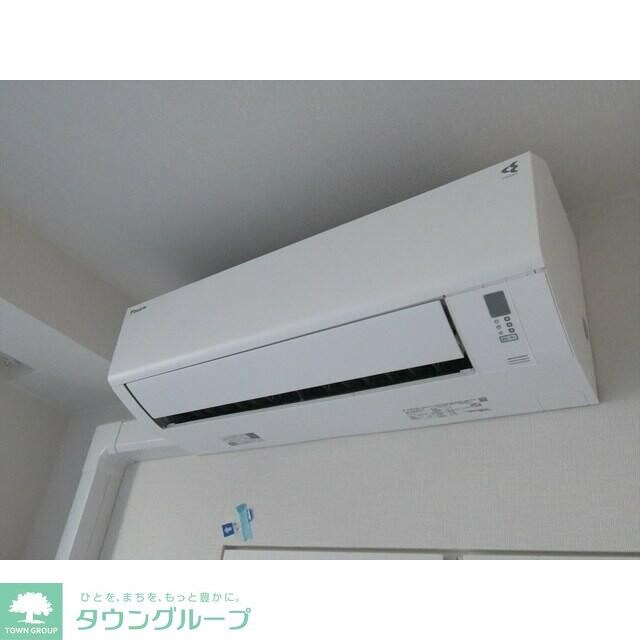 ラクレイス横濱関内の物件内観写真