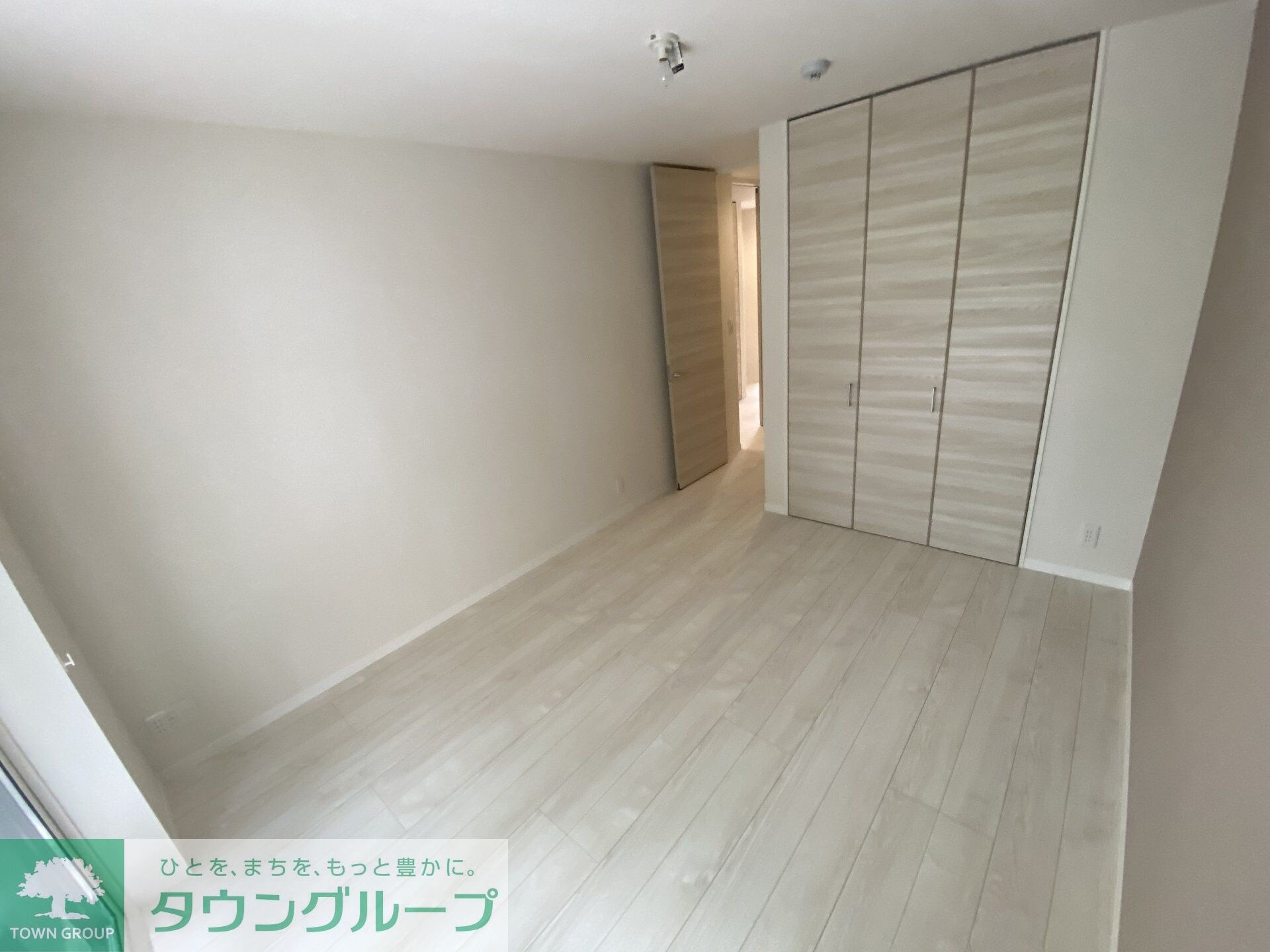 Signature07の物件内観写真