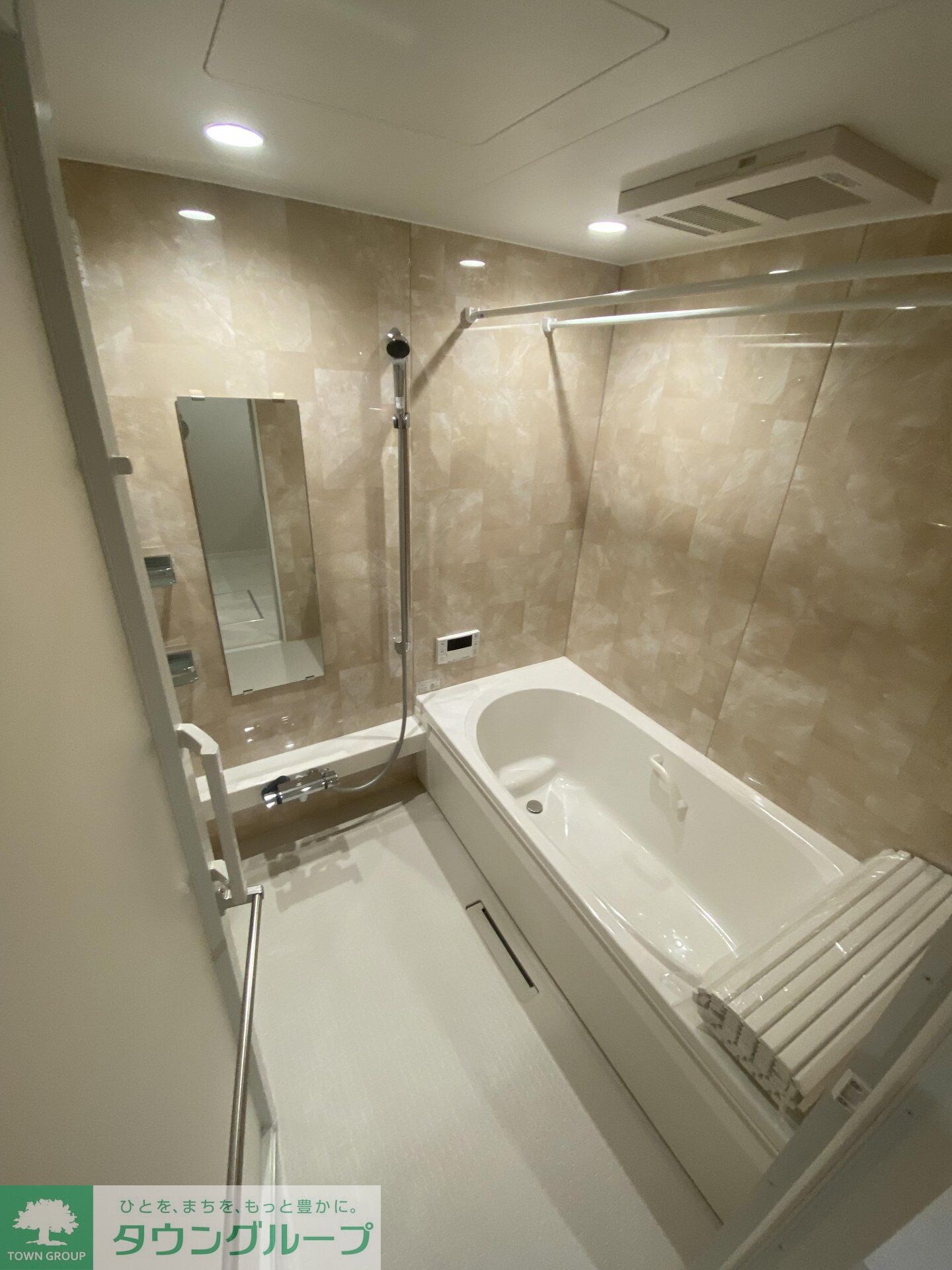 Signature07の物件内観写真