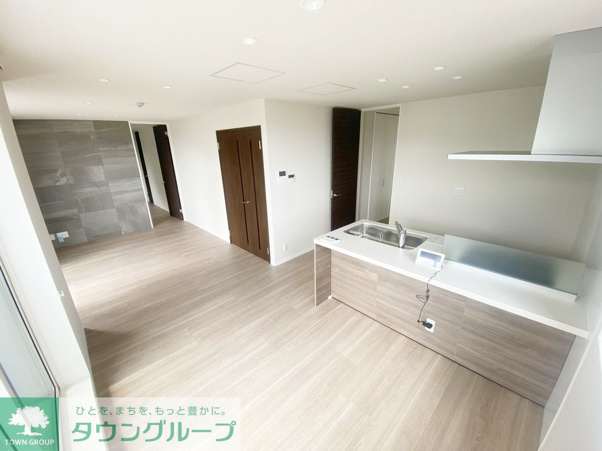 Signature07の物件内観写真