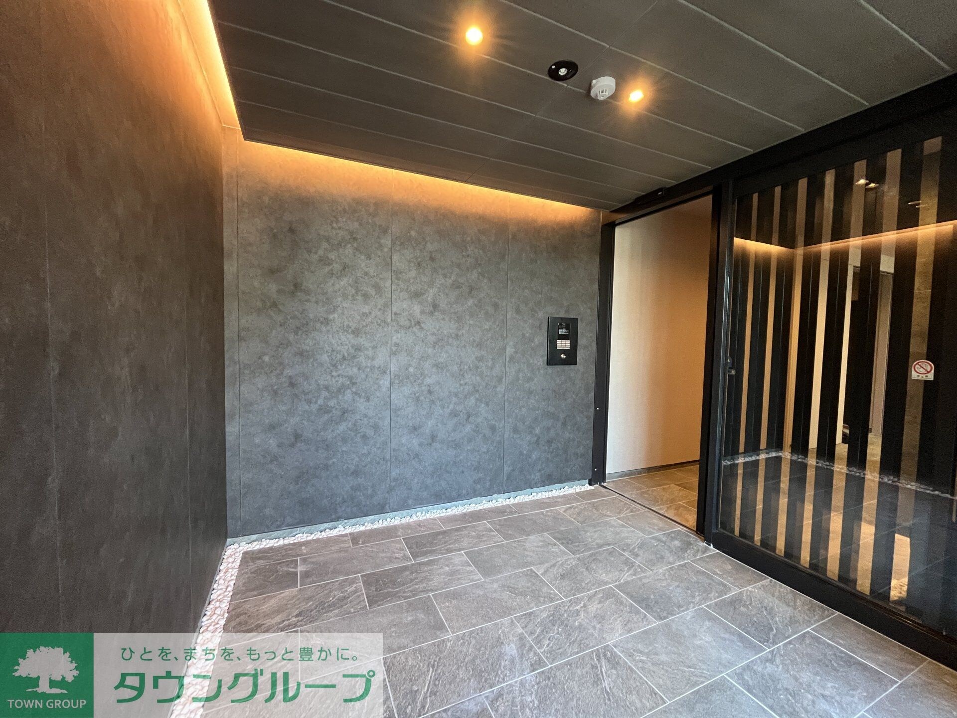 Signature07の物件内観写真