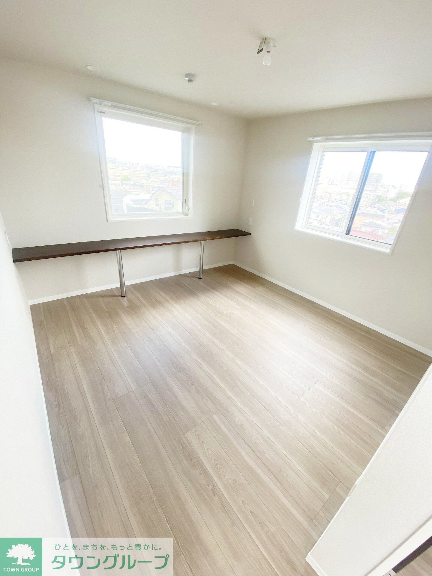 Signature07の物件内観写真