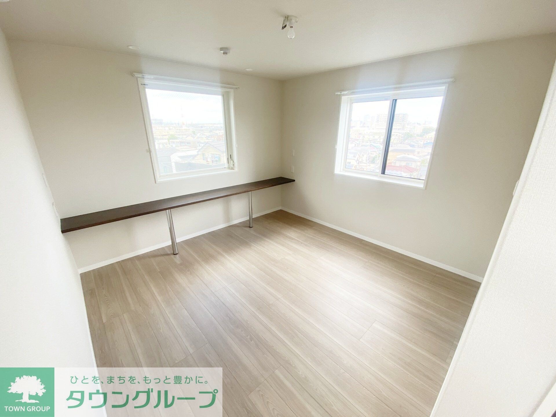 Signature07の物件内観写真