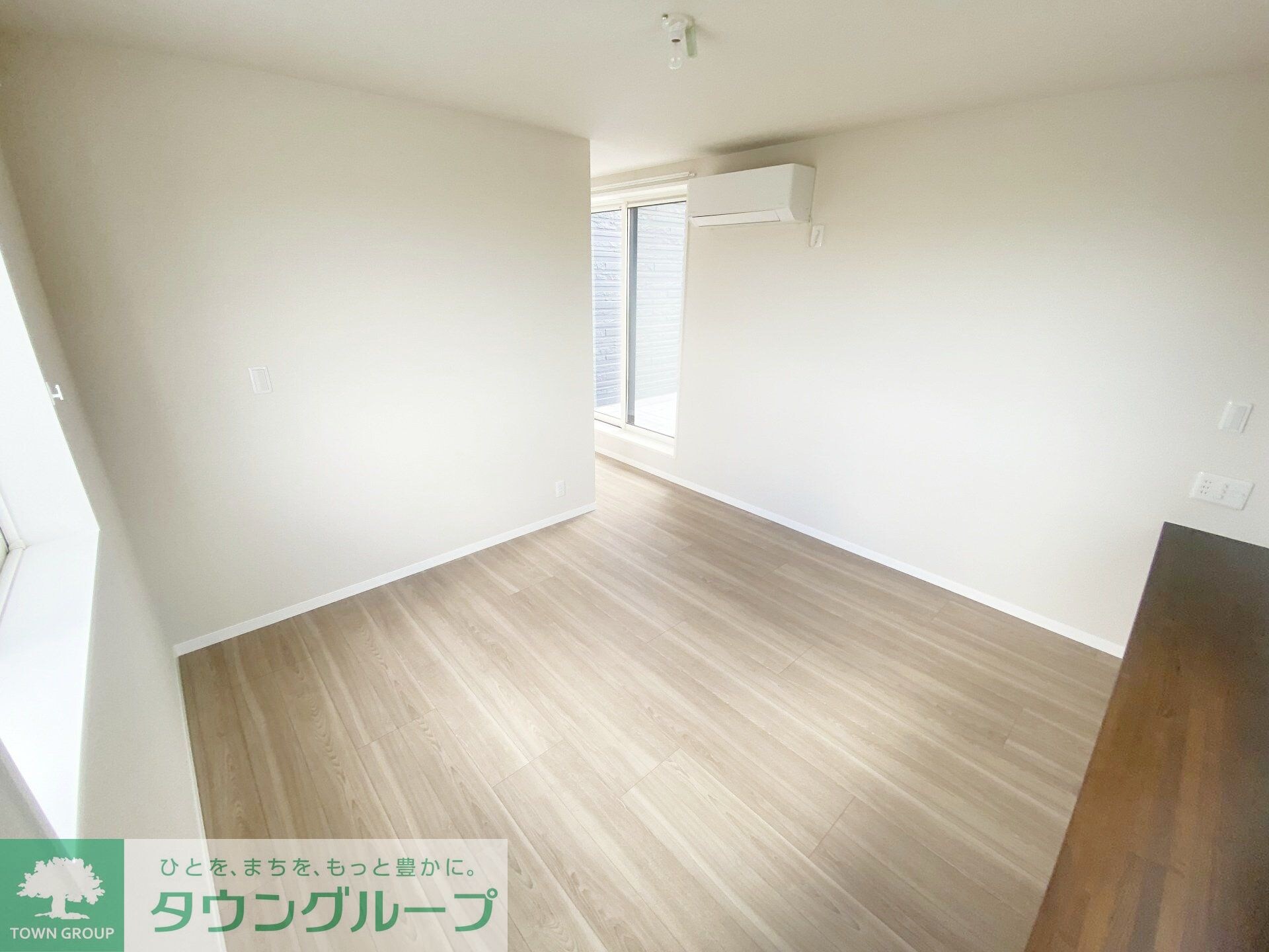 Signature07の物件内観写真