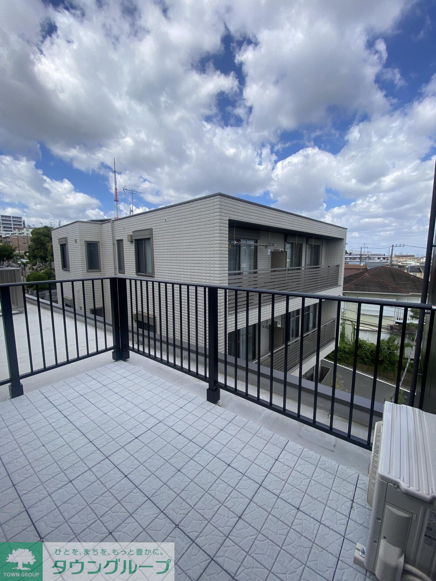 Signature07の物件内観写真