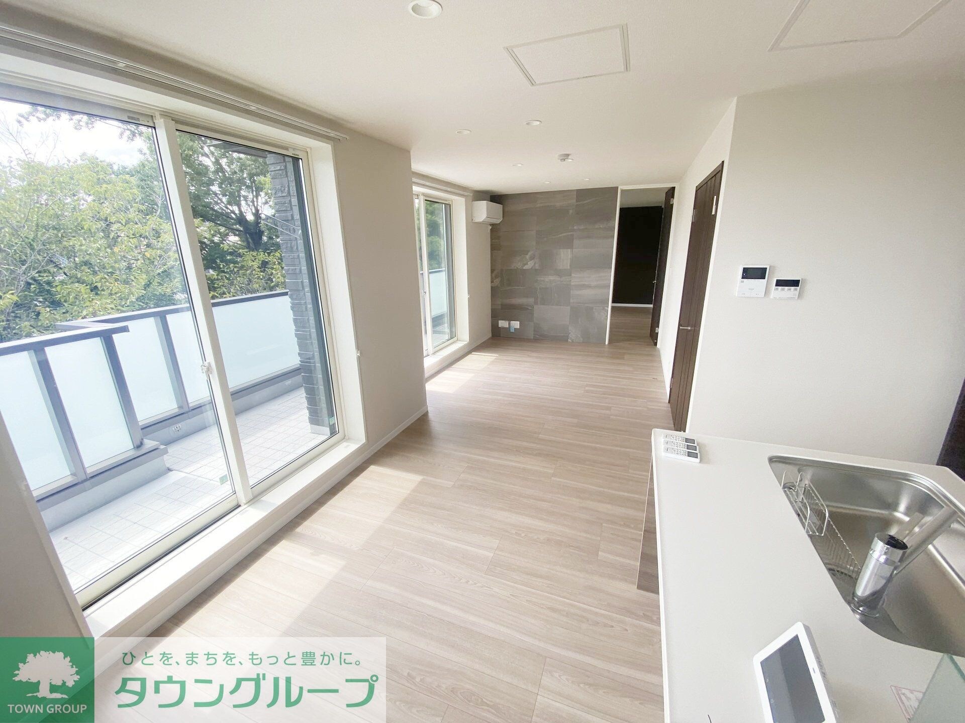 Signature07の物件内観写真