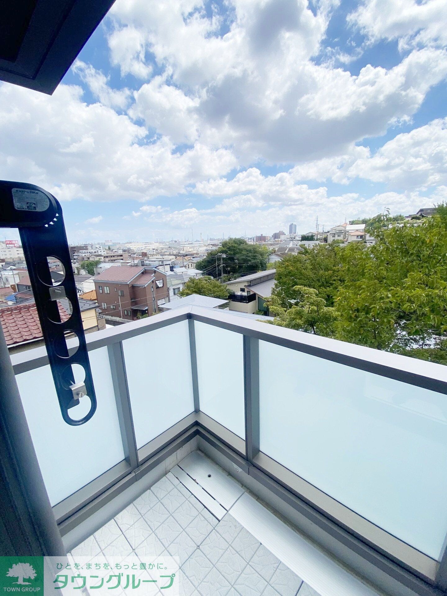 Signature07の物件内観写真