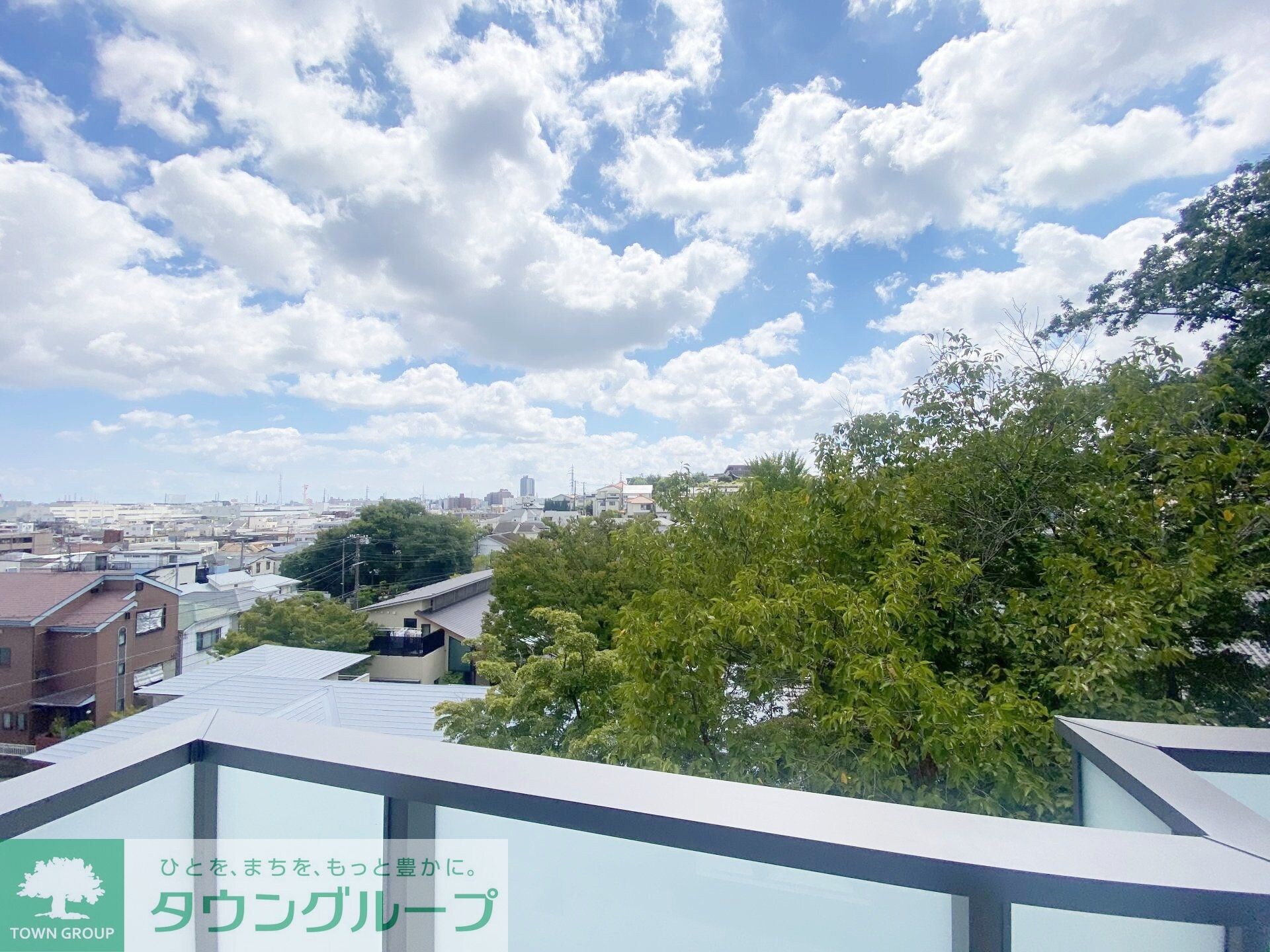 Signature07の物件内観写真