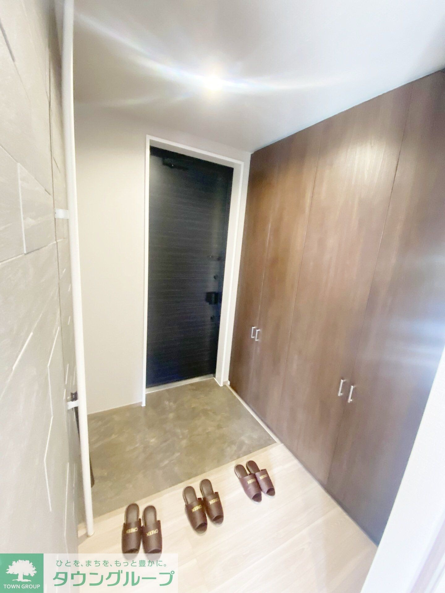 Signature07の物件内観写真