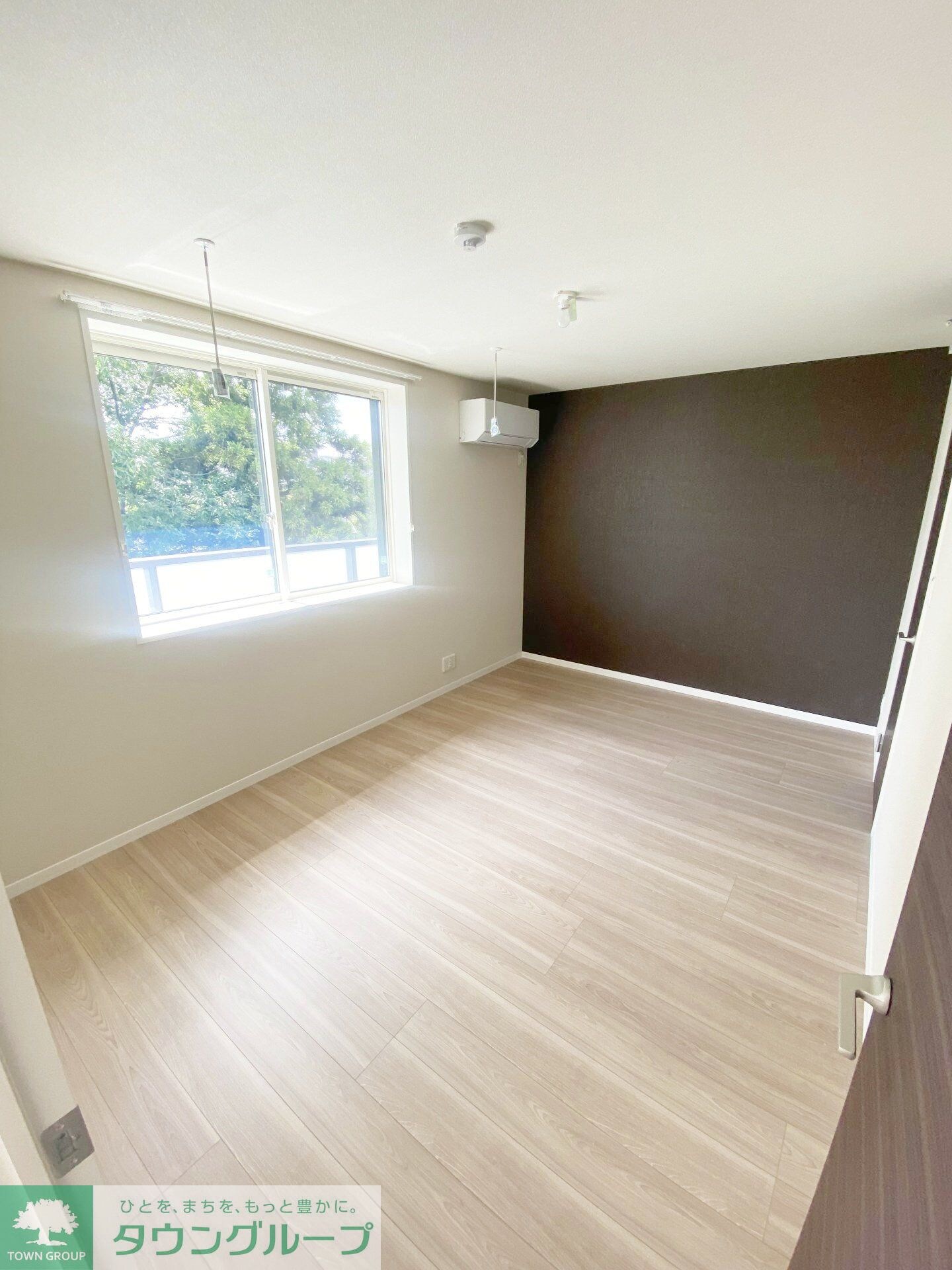 Signature07の物件内観写真