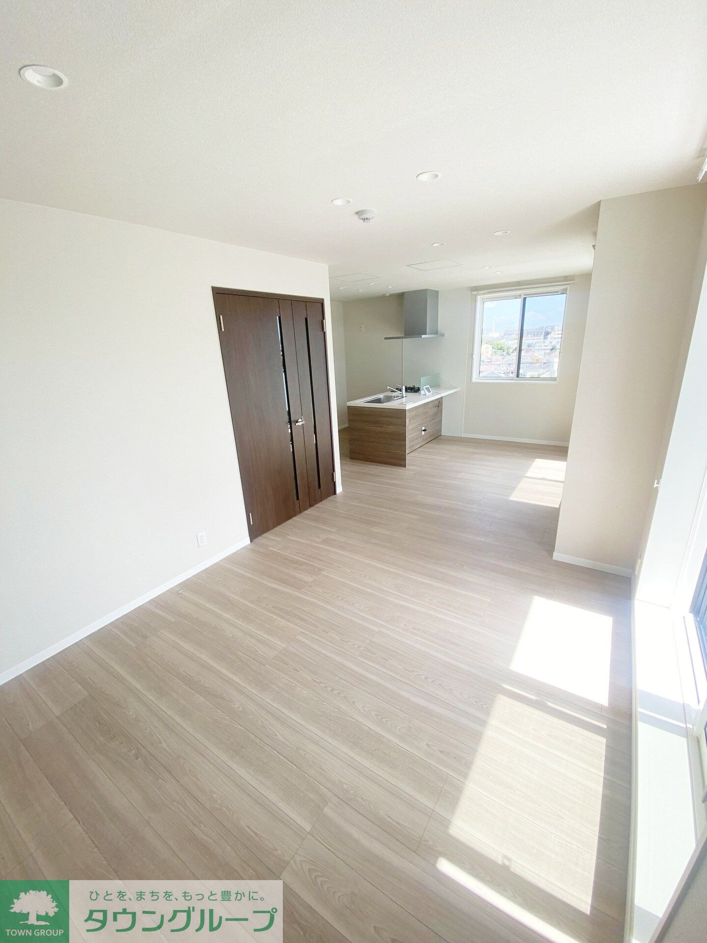 Signature07の物件内観写真