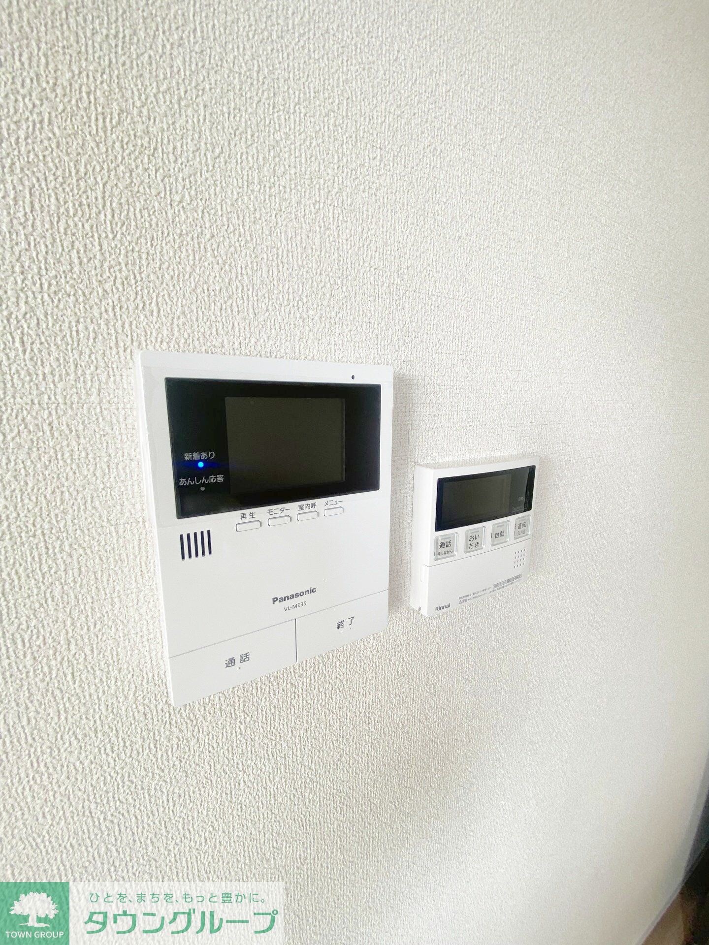 Signature07の物件内観写真