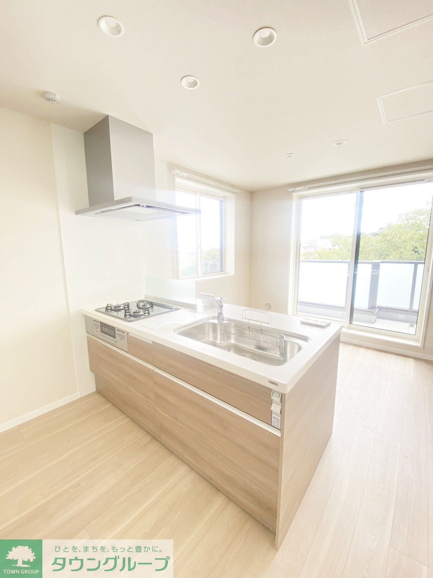 Signature07の物件内観写真